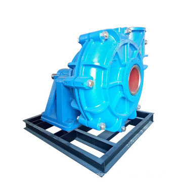 Centrifugal Heavy Duty Gold Mine Dewatering Slurry Pump for Mining